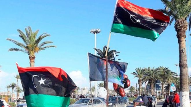 L’ambassade de la Libye en Egypte fermée «jusqu’à nouvel ordre»
