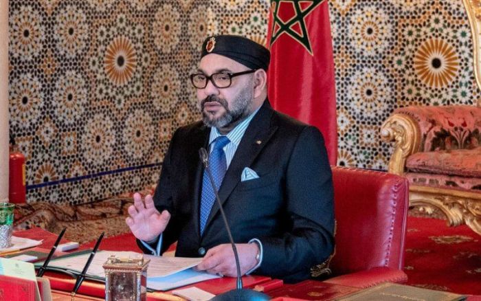 Maroc : le Roi invite le Président tunisien au Maroc