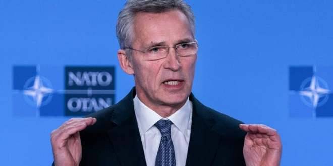 OTAN : « Europe Defender » de 2020 n’est pas contre la Russie