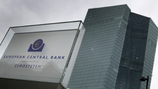 Zone euro : La BCE mobilise 750 milliards d’euros pour contenir les répercussions économiques de la pandémie de Covid-19