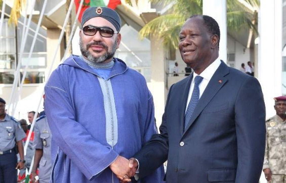 Coronavirus: Le Roi du Maroc propose l’accompagnement des pays africains dans la gestion de la pandémie 