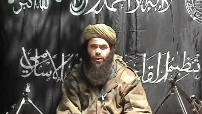 Al-Qaïda au Maghreb Islamique confirme la mort de son chef Abdelmalek Droukdal