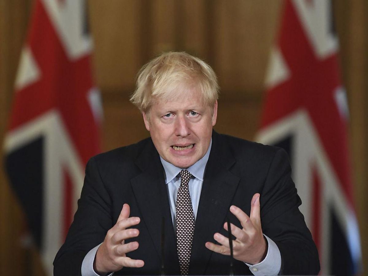 Royaume-Uni : La Chambre des communes approuve le projet de loi de Boris Johnson sur le Brexit