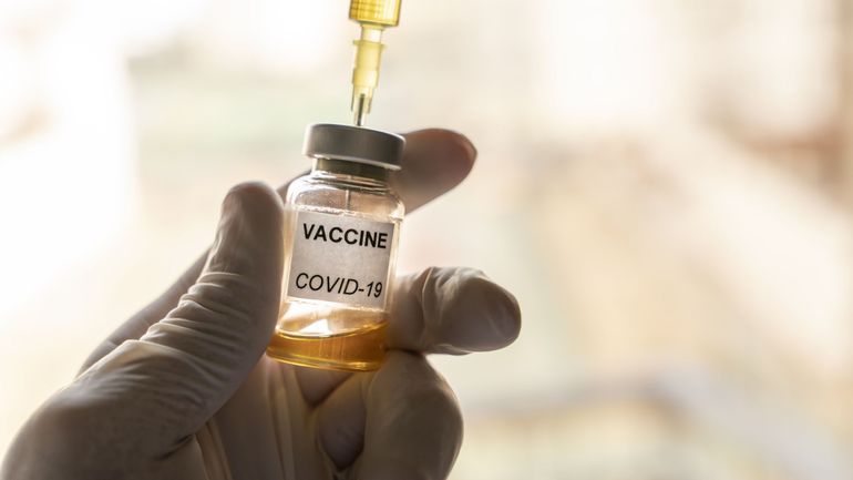 Covid-19 : Le gouvernement Belge commande 2,9 millions de doses du vaccin CureVac