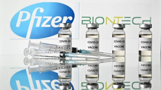 La Commissione européenne approuve l’utilisation du vaccin de Pfizer/BioNTech contre le Covid-19