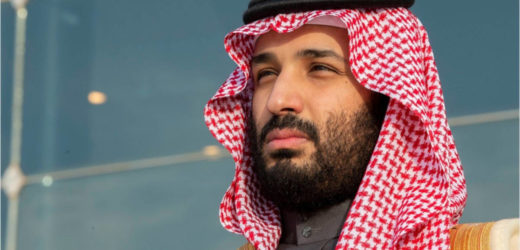 Le prince héritier d’Arabie saoudite a subi une intervention chirurgicale