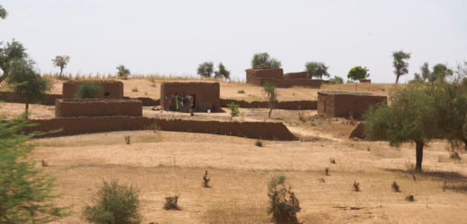 Niger : Près de 60 personnes tuées par de présumés djihadistes dans la région des «trois frontières»