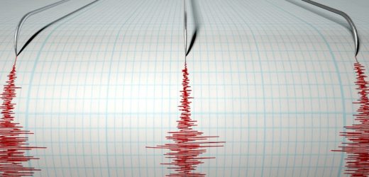 Algérie : la ville de Bejaïa secouée par un puissant tremblement de terre