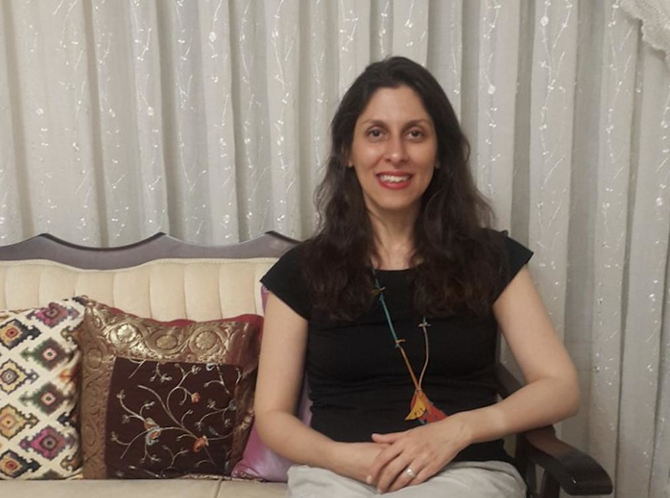 Iran : L’irano-britannique Nazanine Zaghari-Ratcliffe de nouveau convoquée par la justice après avoir purgé sa peine