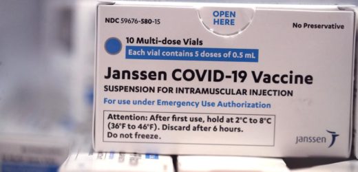Covid-19 : l’OMS recommande l’utilisation du vaccin de Johnson & Johnson même contre les variants