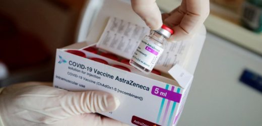 Covid-19 : L’Allemagne suspend à son tour le vaccin d’Astra Zeneca
