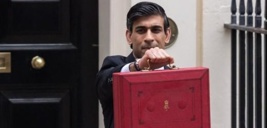 Le gouvernement britannique va prolonger son soutien à l’économie