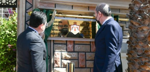 Maroc-Sahara : La Jordanie est le onzième pays à ouvrir un consulat général à Laâyoune