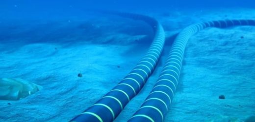 La Grèce, Chypre et Israël vont construire le plus grand câble d’alimentation électrique sous-marin du monde