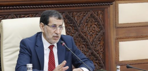 Indice de perception de la corruption : Le Maroc gagne 17 places en deux ans, selon El Otmani