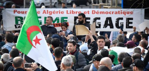 Algérie: Pourquoi l’économie du pays stagne toujours