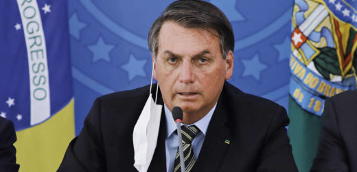 Brésil : Plus de 500 économistes décrient Bolsonaro et sa gestion de la crise de Covid-19