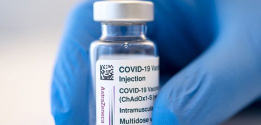 Covid-19 : l’Agence européenne des médicaments juge le vaccin d’AstraZeneca sûr et efficace