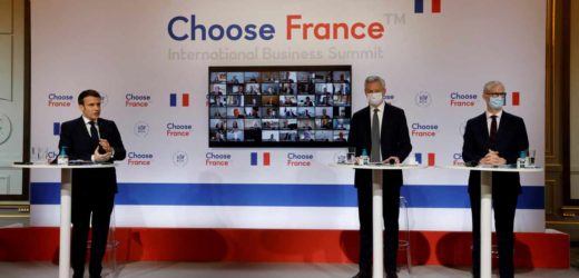 La France conserve son attractivité à l’étranger malgré la crise du Covid-19