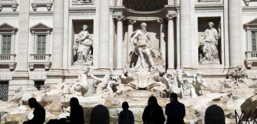 Coronavirus : L’Italie impose 5 jours de quarantaine aux voyageurs de l’UE
