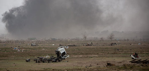 Reprise des violences entre Turcs et Kurdes dans le nord de la Syrie