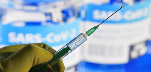 La France lance ce mercredi la production du vaccin Pfizer/BioNTech contre le Covid-19