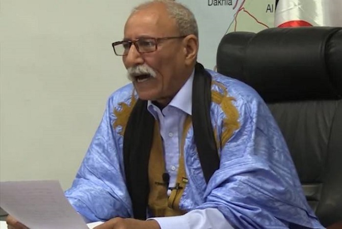 Le chef du Polisario hospitalisé d’urgence en Espagne