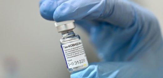 Berlin en contact avec Moscou pour l’achat de son vaccin anti-coronavirus Spoutnik V