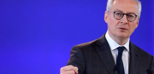 France : vers un mécanisme de soulagement des dettes d’entreprises dues au Covid-19