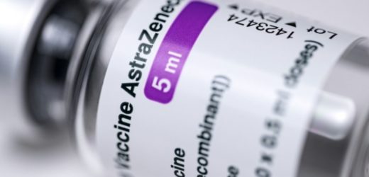 Pour l’EMA, les caillots sanguins sont un effet secondaire « très rare» du vaccin d’AstraZeneca