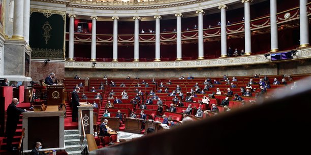 France : L’Assemblée nationale adopte définitivement la loi pour la sécurité globale