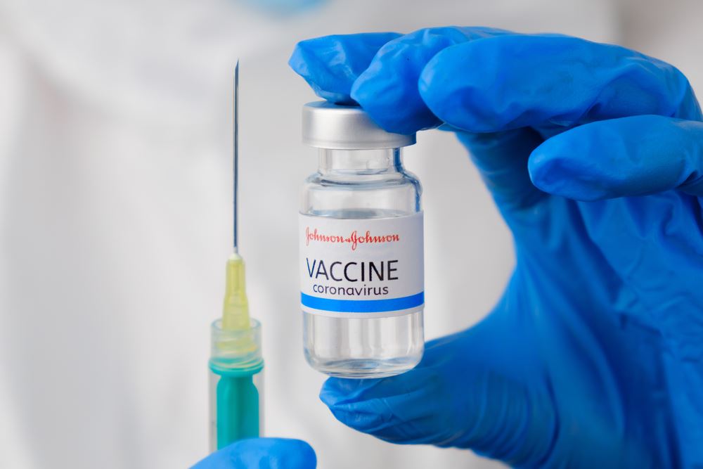 Covid-19 : l’Agence européenne des médicaments recommande le vaccin Johnson & Johnson