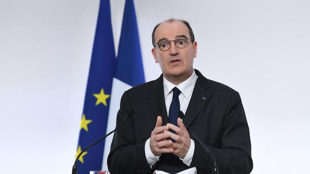 Report de la visite du Premier ministre français à Alger