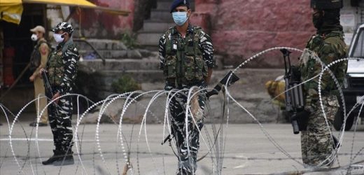 Une vingtaine de militaires hindous tués par des rebelles maoïstes au centre de l’Inde