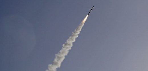 Des échanges de tirs de missiles accroissent les tensions entre Israël et la Syrie