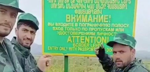 Des ONG dénoncent l’exploitation de mercenaires syriens en Libye et au Nagorny Karabakh