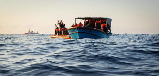 Libye : Au moins 57 migrants périssent dans un nouveau drame en Méditerranée