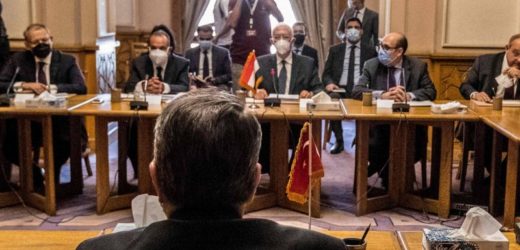 Diplomatie : vers une normalisation entre l’Egypte et la Turquie