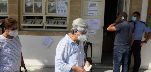 Le camp présidentiel à Chypre remporte les élections législatives