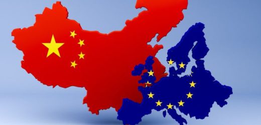 Nouvelle réglementation européenne très orientée contre les entreprises chinoises