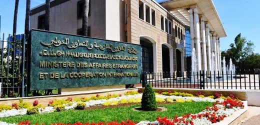 Le Maroc clarifie sa position sur la crise avec le voisin espagnol