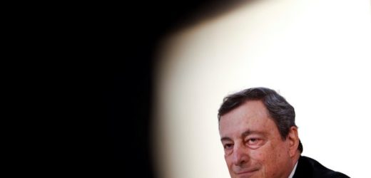 Le Premier ministre italien en déplacement en Algérie pour obtenir plus de gaz