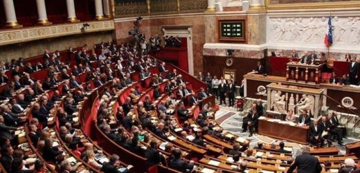 France : L’Assemblée nationale adopte le projet de loi de sortie progressive de l’état d’urgence