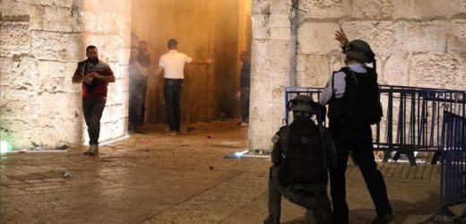 Israël : Report de l’audience des évictions de familles palestiniennes de Jérusalem-Est