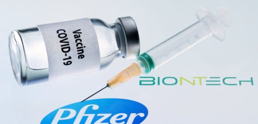 Covid-19 : L’Afrique du Sud reçoit son premier lot de vaccins Pfizer