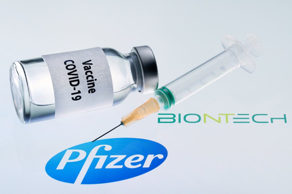 Covid-19 : L’Afrique du Sud reçoit son premier lot de vaccins Pfizer
