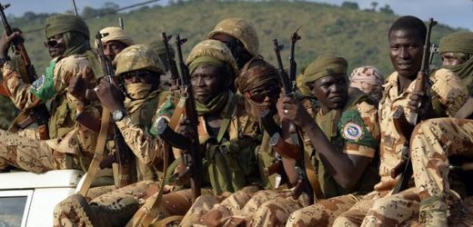 N’Djamena accuse l’armée centrafricaine d’avoir assassiné six soldats tchadiens