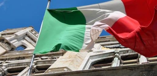 L’Italie étend la vaccination contre le Covid-19 aux plus de 12 ans