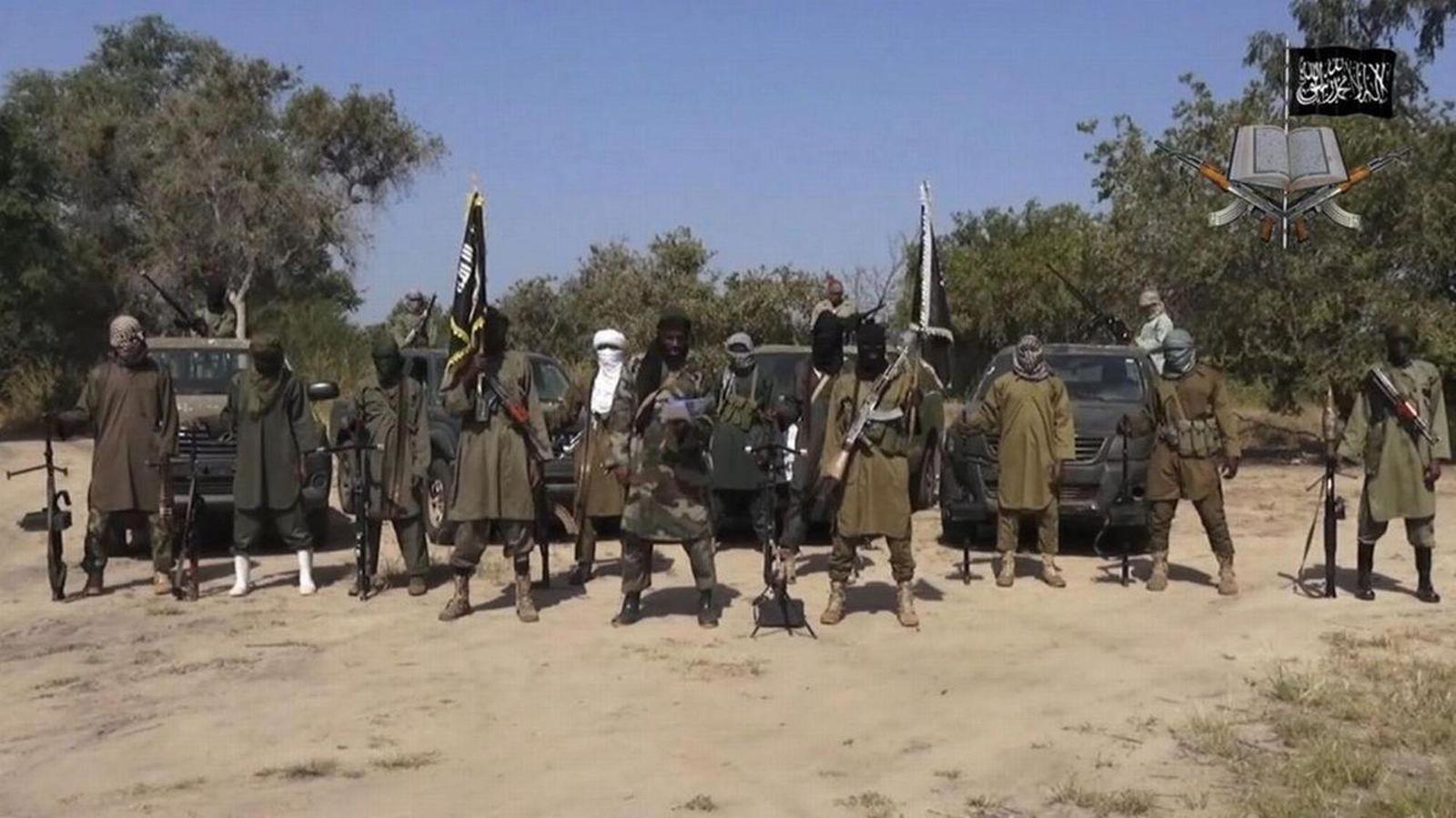 Boko Haram confirme la mort de son leader historique Abubakar Shekau