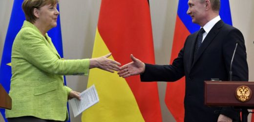 Le sommet de l’Union Européenne avec le président russe Vladimir Poutine n’aura pas lieu